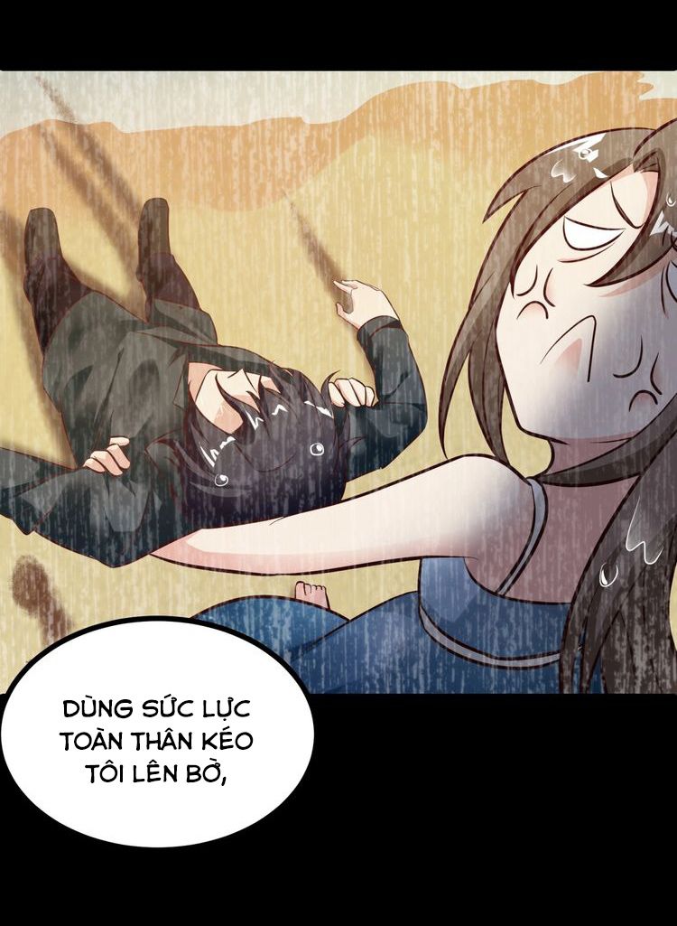 Nữ Chủ Người Đàn Ông Của Bạn Bị Hỏng Rồi Chapter 55 - Trang 7