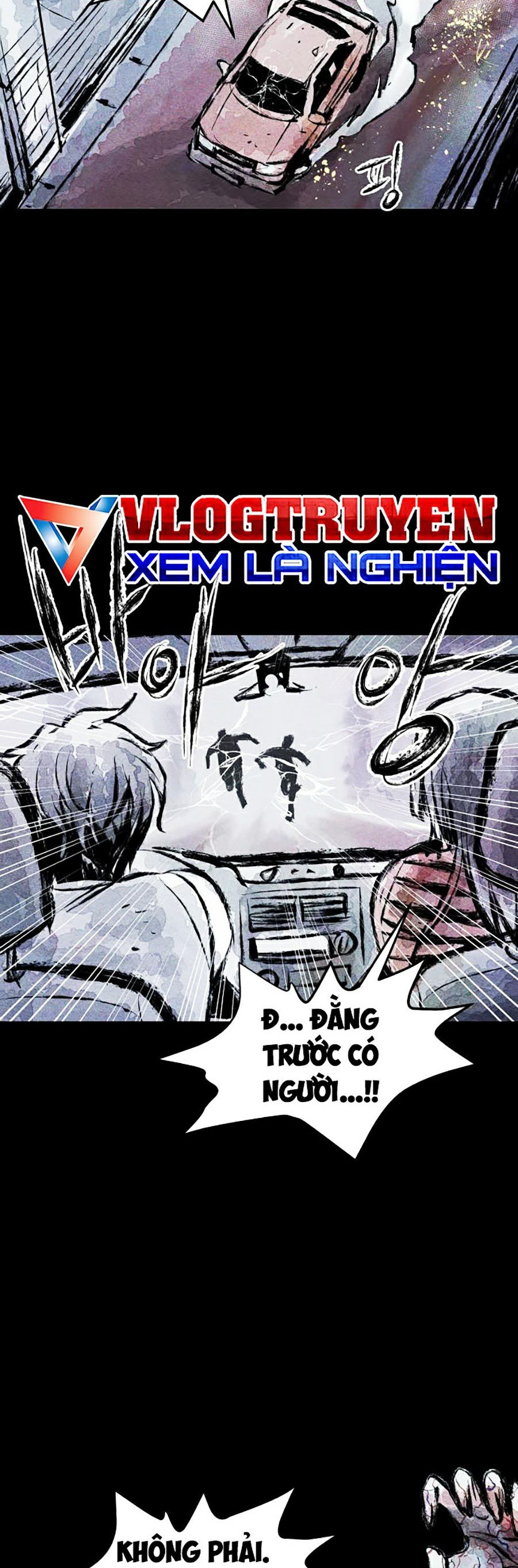 Phần Nhân Tính Cuối Cùng Chapter 3 - Trang 44