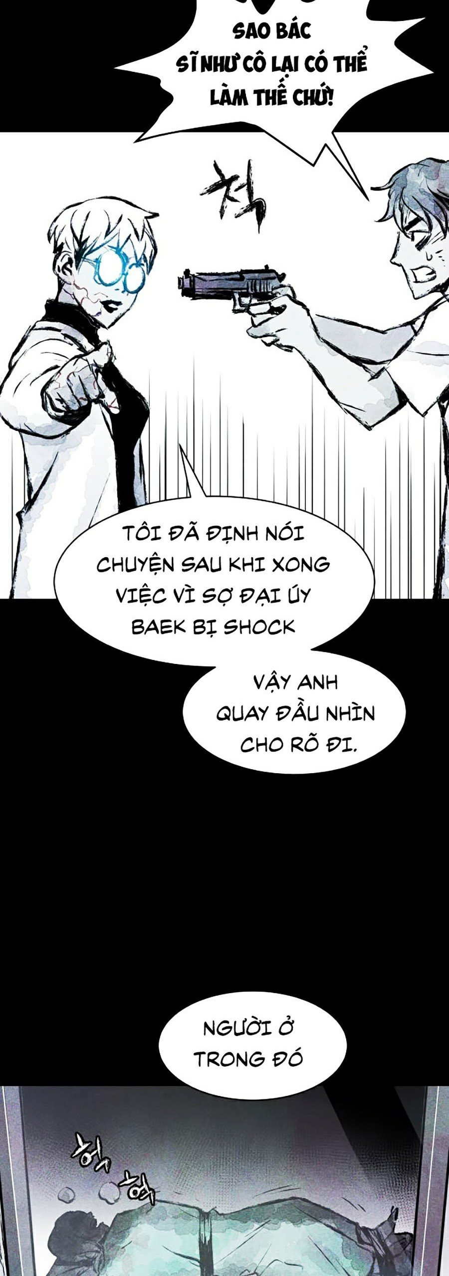 Phần Nhân Tính Cuối Cùng Chapter 3 - Trang 68