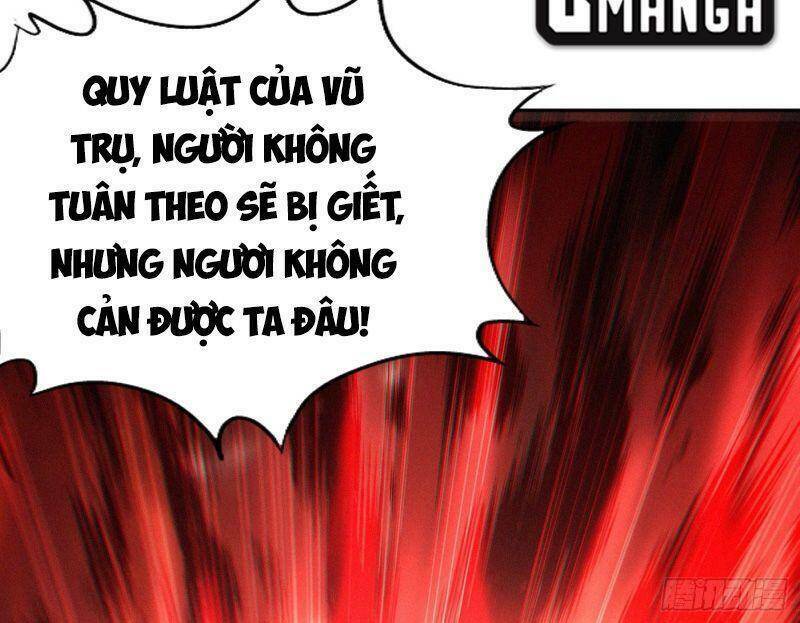 Ta Bị Nhốt Cùng Một Ngày Mười Vạn Năm Chapter 24 - Trang 24