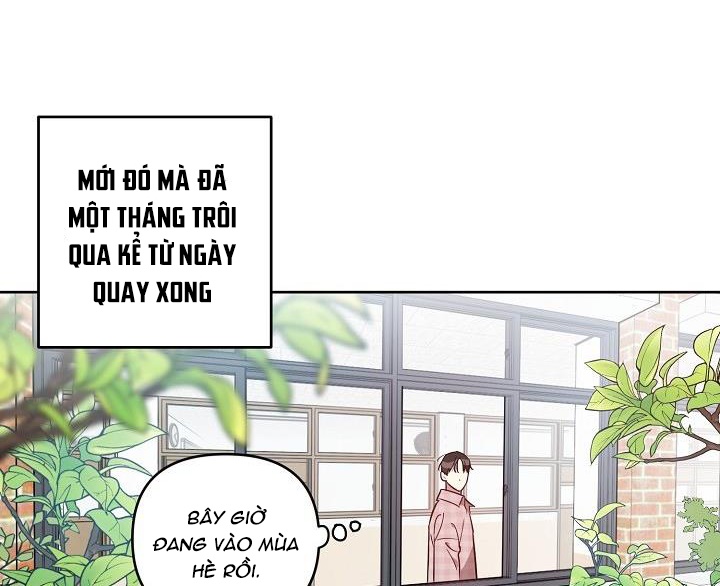 Thần Tượng Đến Rồi!? Chapter 12 - Trang 55