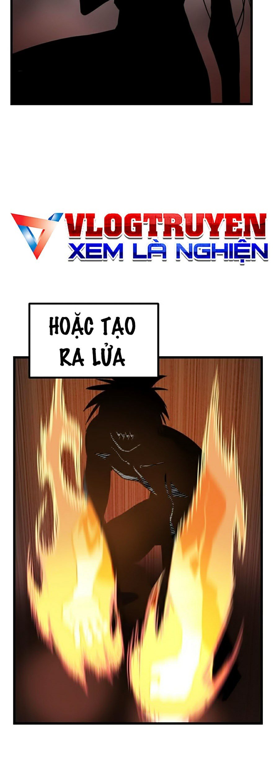 Tiêu Diệt Anh Hùng (Hero Killer) Chapter 8 - Trang 34