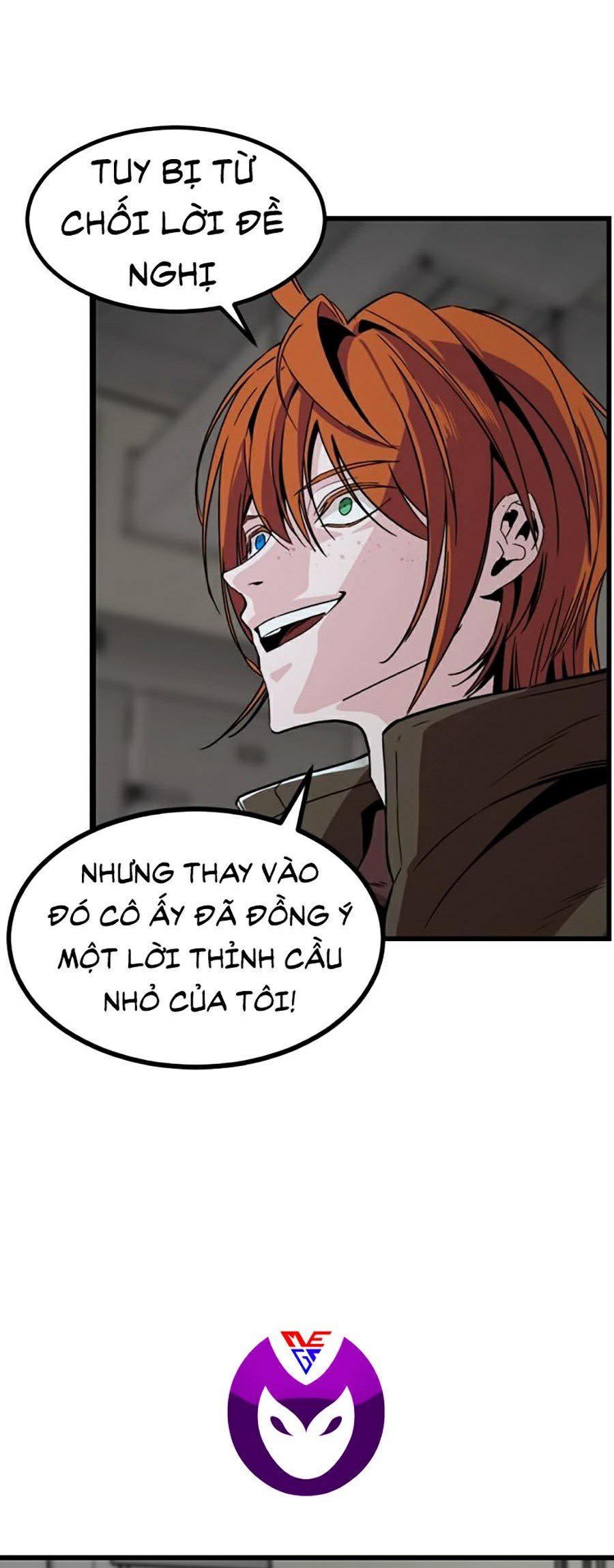 Tiêu Diệt Anh Hùng (Hero Killer) Chapter 8 - Trang 52