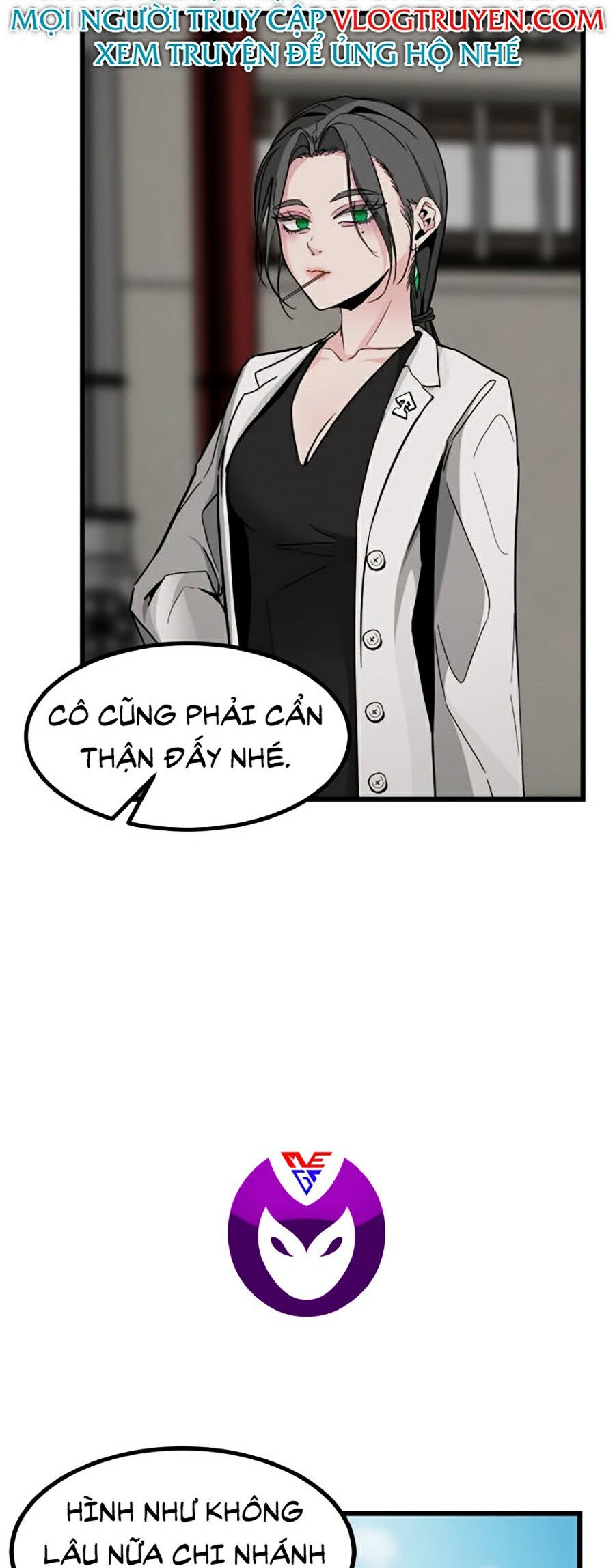 Tiêu Diệt Anh Hùng (Hero Killer) Chapter 8 - Trang 56