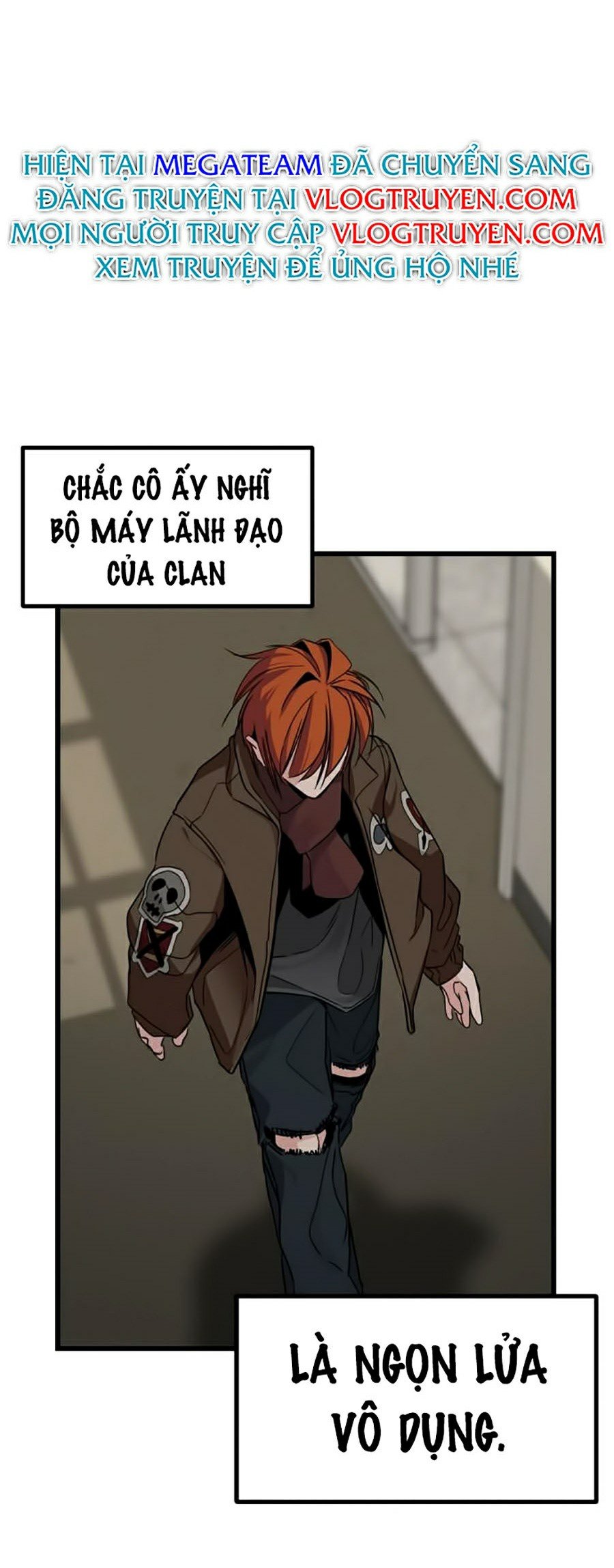 Tiêu Diệt Anh Hùng (Hero Killer) Chapter 8 - Trang 60