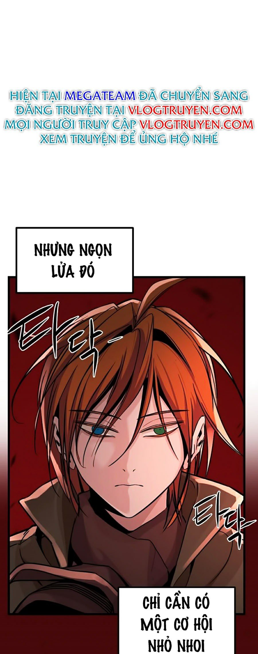 Tiêu Diệt Anh Hùng (Hero Killer) Chapter 8 - Trang 61