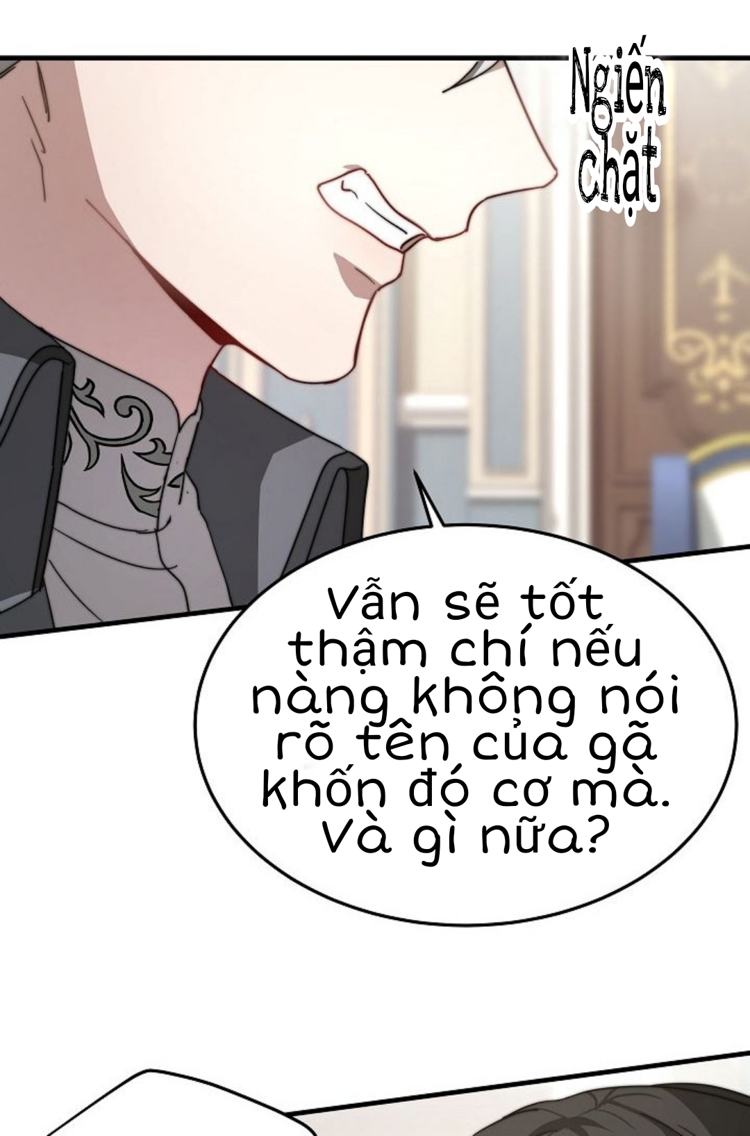 Cô Dâu Của Elysian Chapter 8 - Trang 16