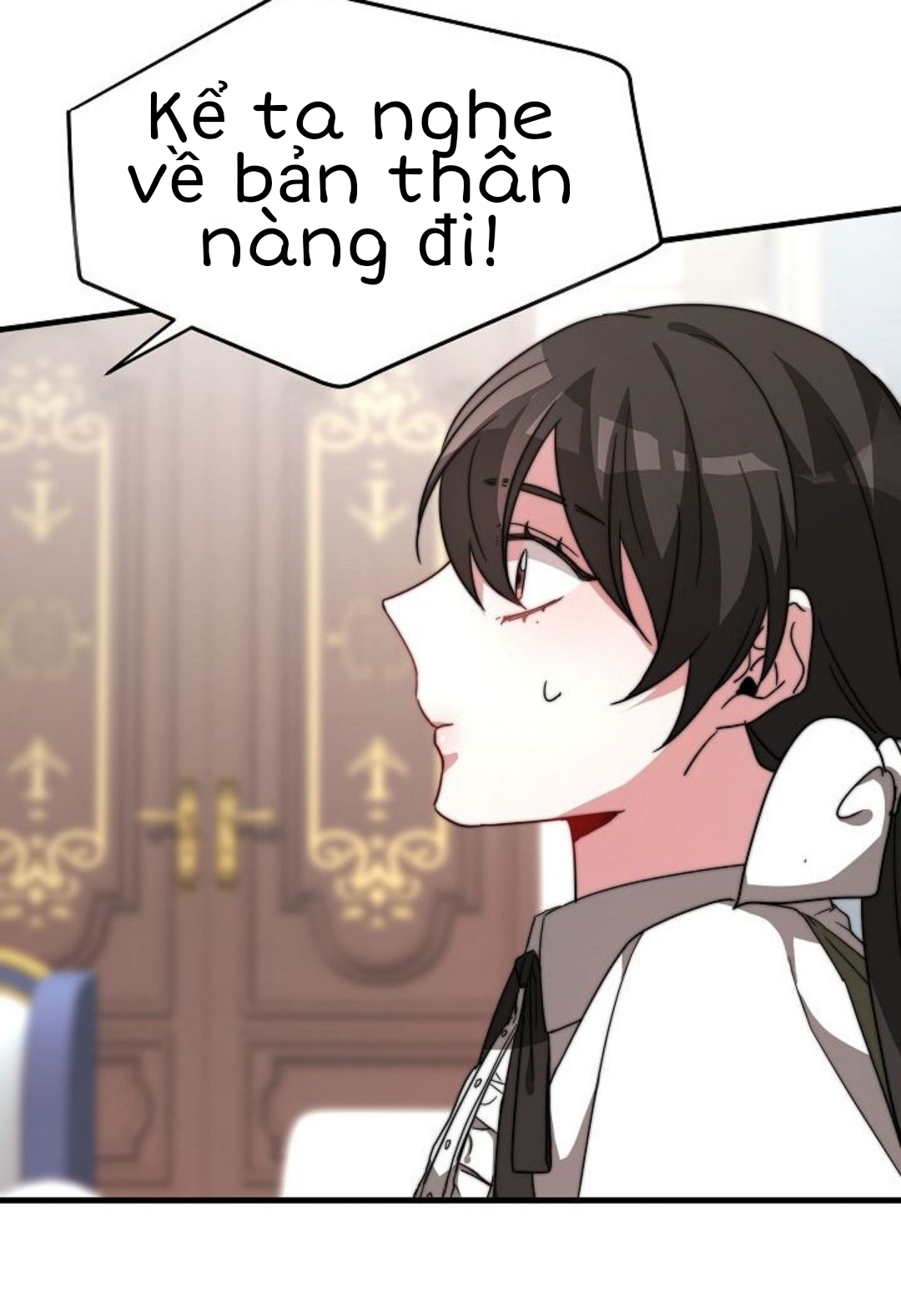 Cô Dâu Của Elysian Chapter 8 - Trang 24