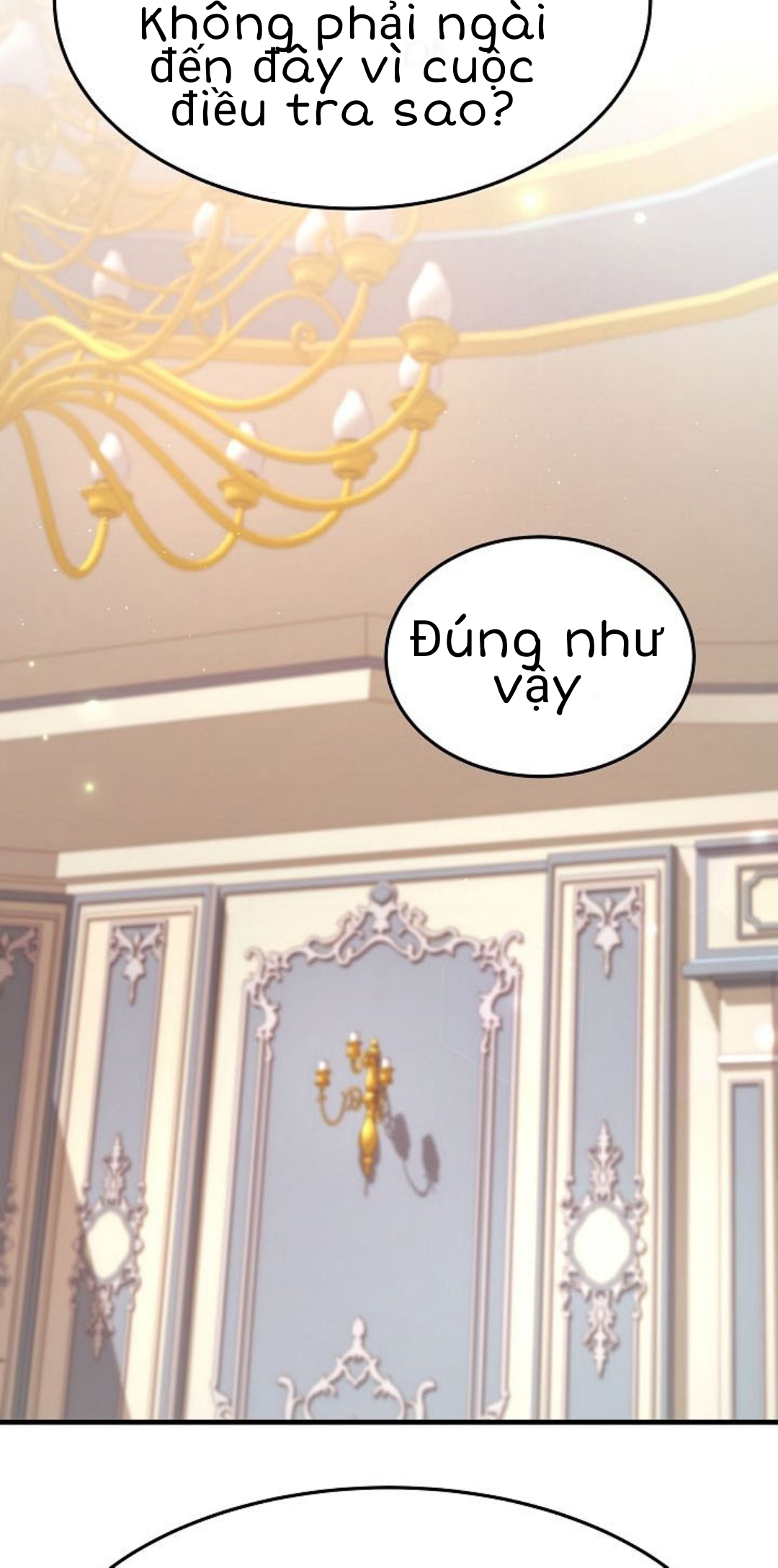 Cô Dâu Của Elysian Chapter 8 - Trang 26