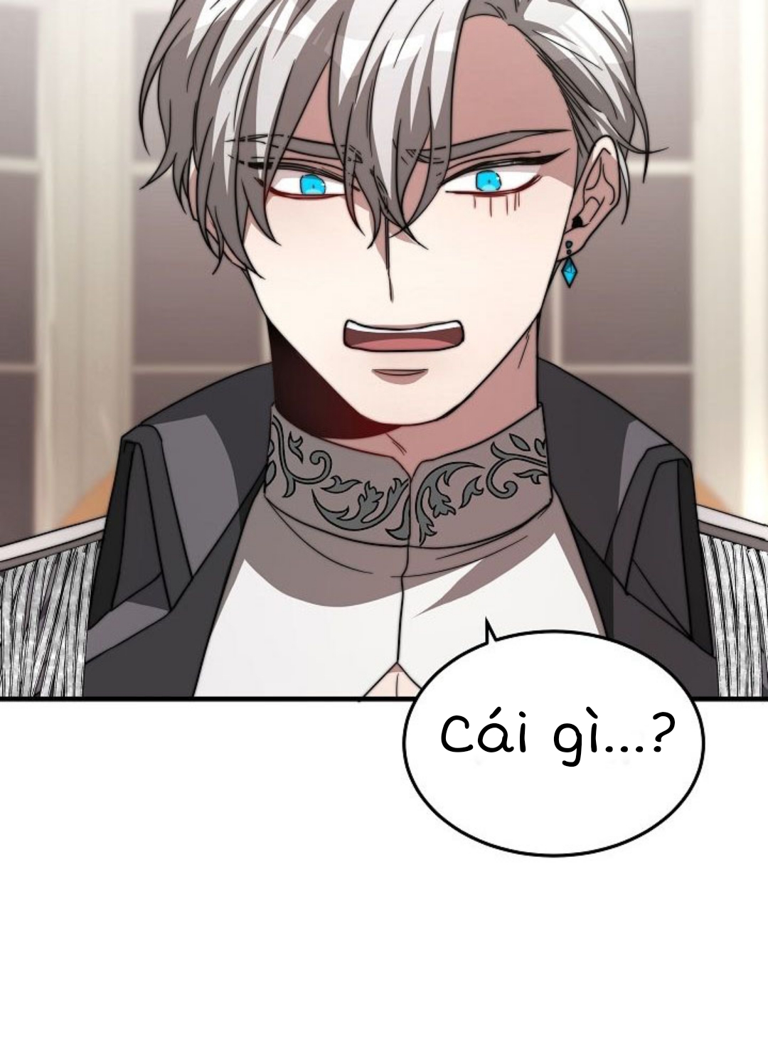 Cô Dâu Của Elysian Chapter 8 - Trang 33