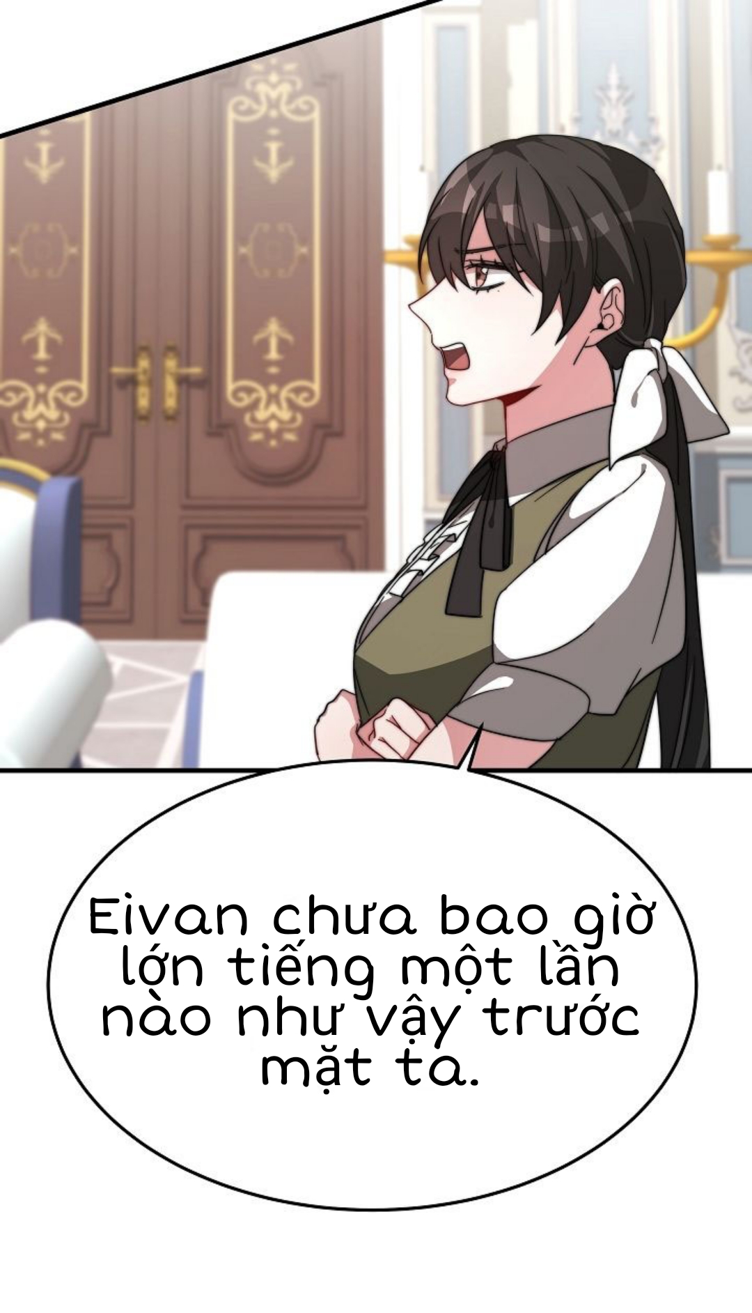 Cô Dâu Của Elysian Chapter 8 - Trang 37