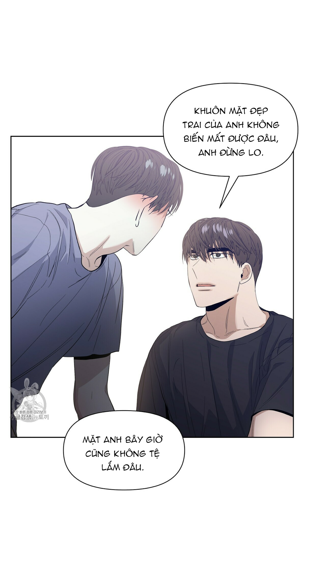 Hội Chứng Chapter 20 - Trang 13