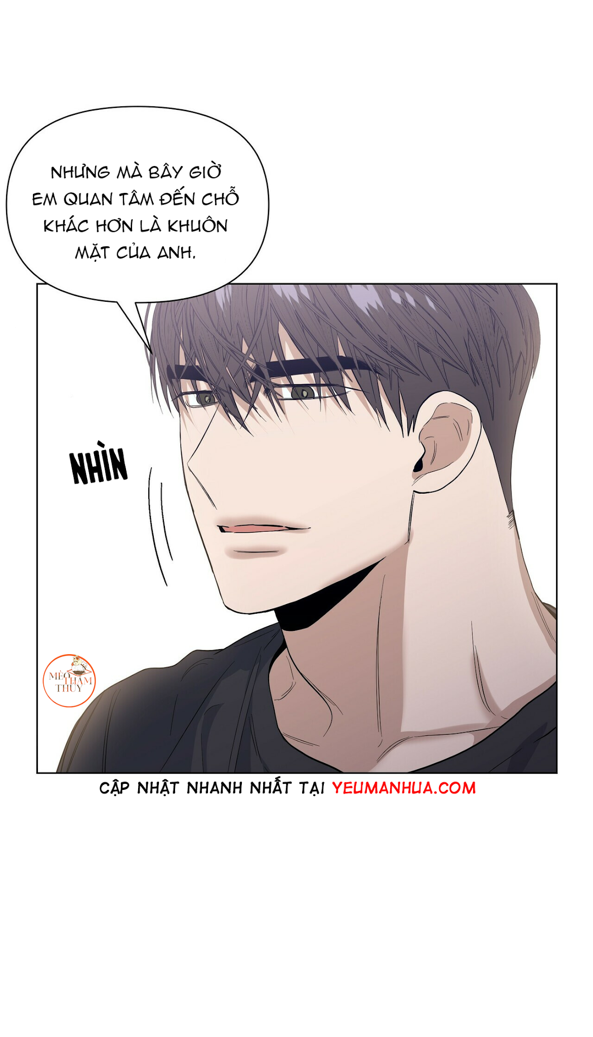 Hội Chứng Chapter 20 - Trang 18