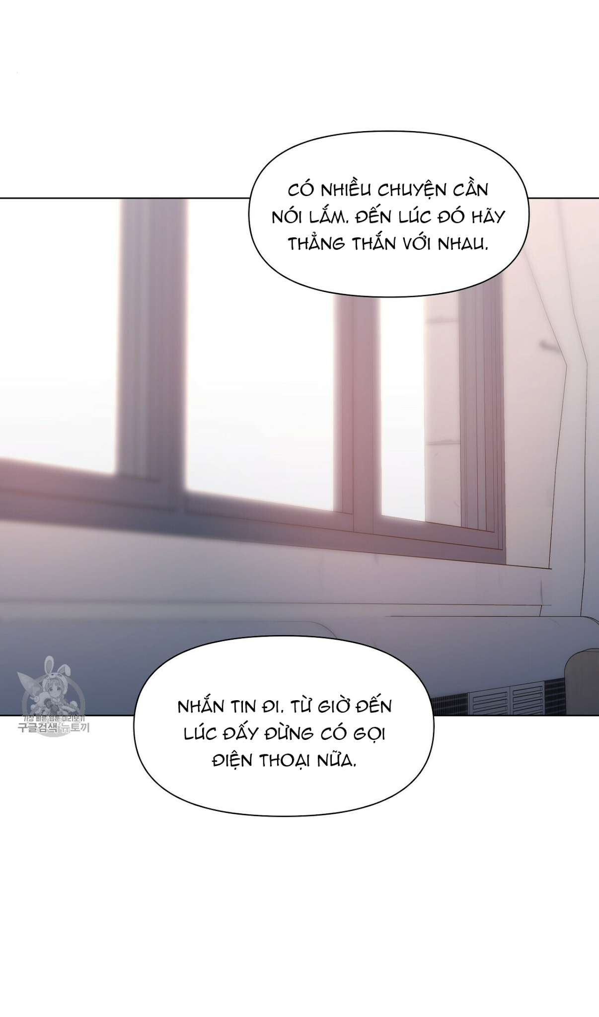 Hội Chứng Chapter 20 - Trang 37