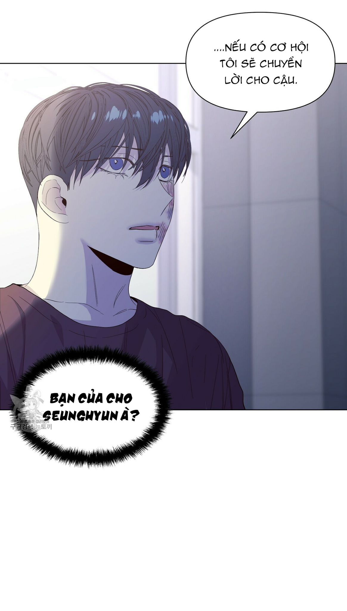 Hội Chứng Chapter 20 - Trang 64