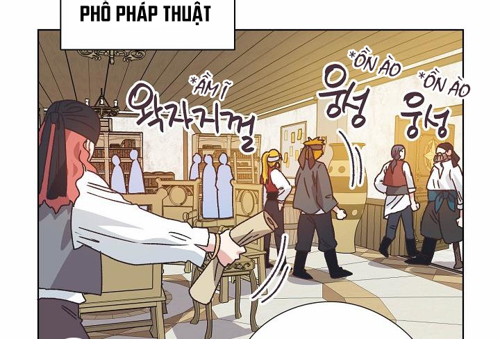 Mảnh Vỡ Trái Tim Chapter 32 - Trang 24