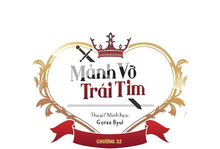 Mảnh Vỡ Trái Tim Chapter 32 - Trang 53