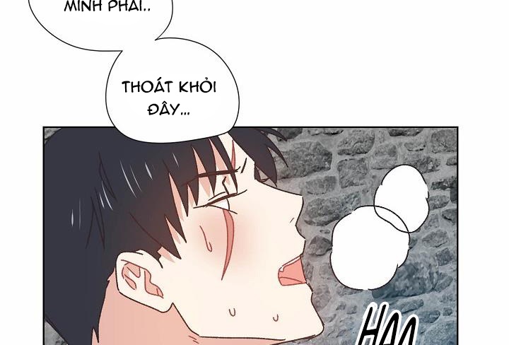 Mảnh Vỡ Trái Tim Chapter 32 - Trang 60