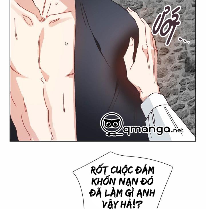 Mảnh Vỡ Trái Tim Chapter 32 - Trang 77