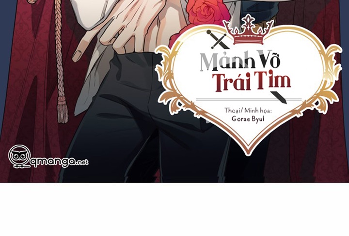 Mảnh Vỡ Trái Tim Chapter 32 - Trang 8