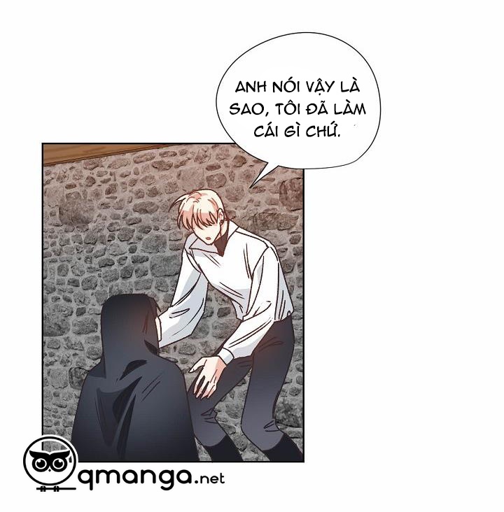 Mảnh Vỡ Trái Tim Chapter 32 - Trang 83