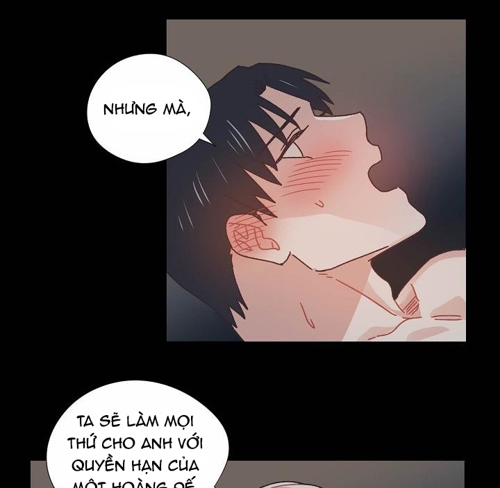 Mảnh Vỡ Trái Tim Chapter 32 - Trang 94