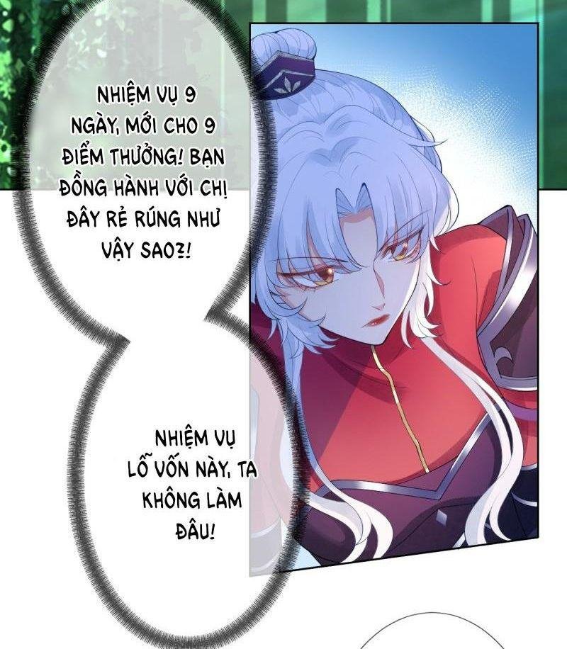 Mạt Thế Nữ Vương Chapter 11 - Trang 33