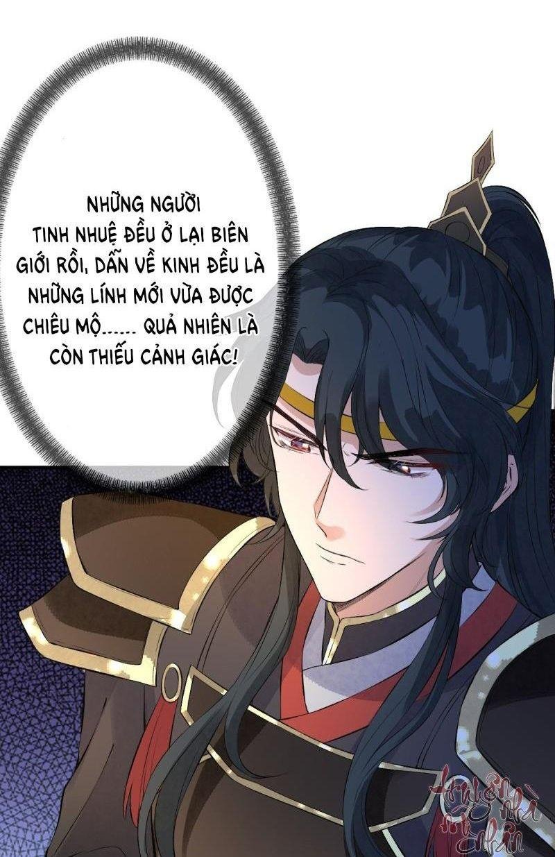 Mạt Thế Nữ Vương Chapter 12 - Trang 29