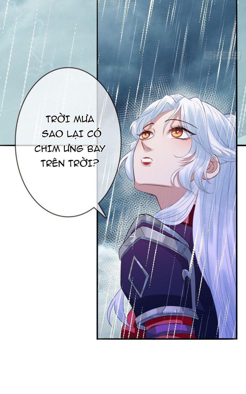 Mạt Thế Nữ Vương Chapter 13 - Trang 22