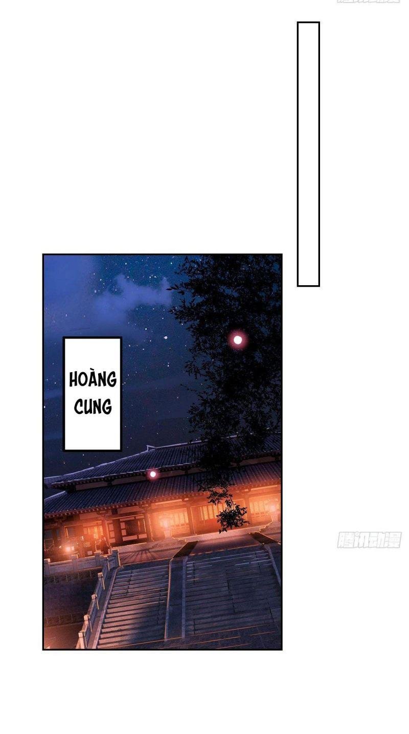 Mạt Thế Nữ Vương Chapter 14 - Trang 13