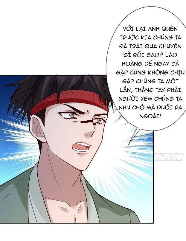 Mạt Thế Nữ Vương Chapter 29 - Trang 10