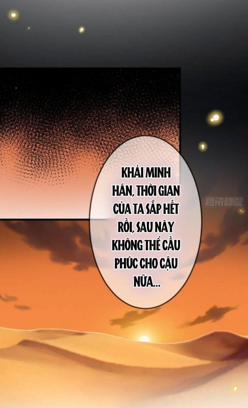 Mạt Thế Nữ Vương Chapter 31 - Trang 17