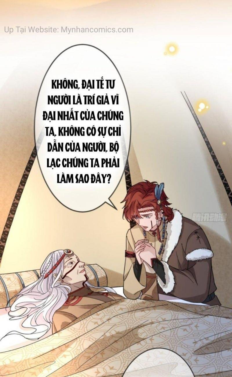 Mạt Thế Nữ Vương Chapter 31 - Trang 18