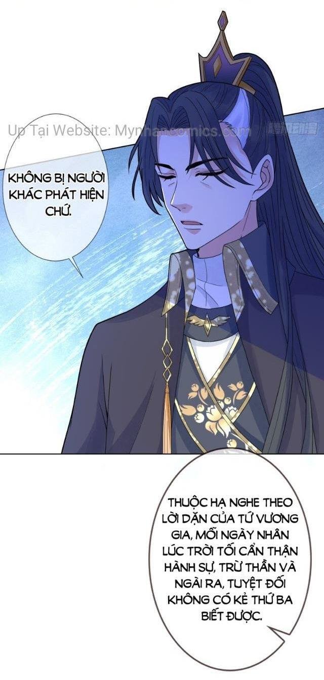 Mạt Thế Nữ Vương Chapter 35 - Trang 13