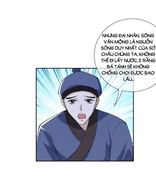 Mạt Thế Nữ Vương Chapter 38 - Trang 6