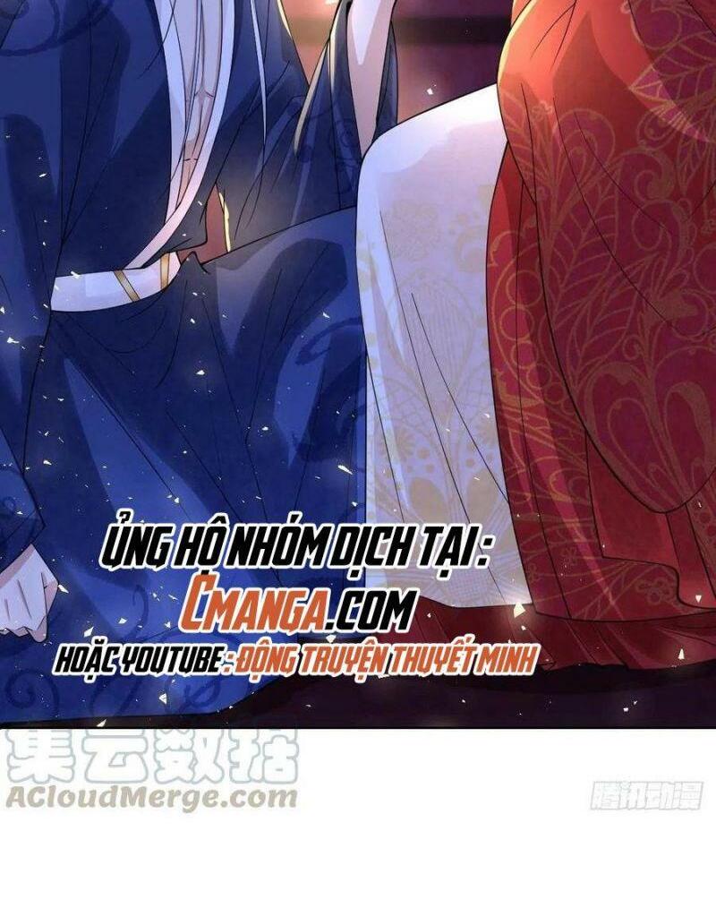 Mạt Thế Nữ Vương Chapter 41 - Trang 14