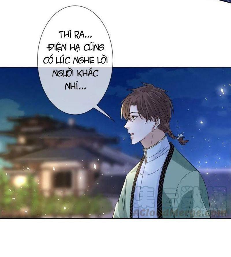 Mạt Thế Nữ Vương Chapter 41 - Trang 17