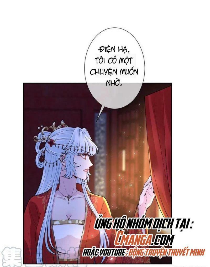 Mạt Thế Nữ Vương Chapter 41 - Trang 8