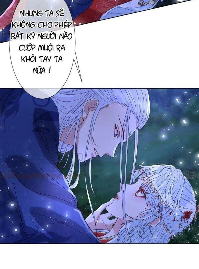 Mạt Thế Nữ Vương Chapter 42 - Trang 14