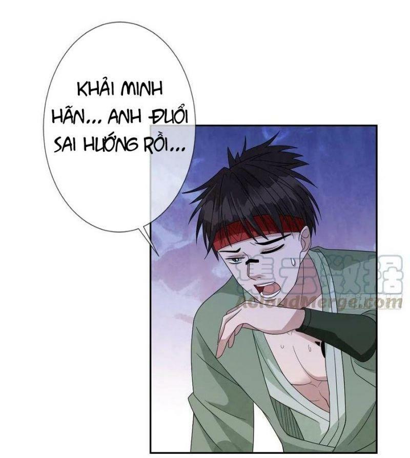 Mạt Thế Nữ Vương Chapter 42 - Trang 5