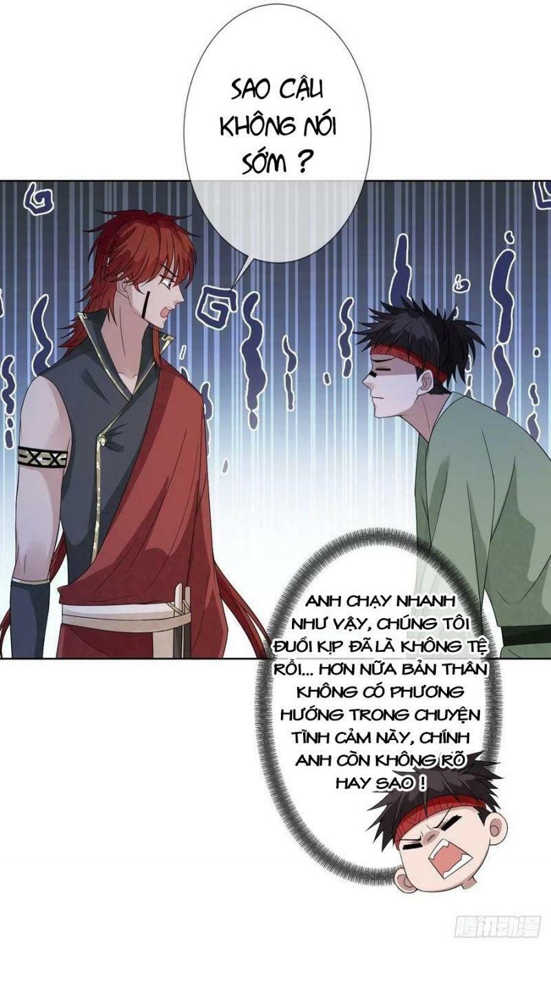 Mạt Thế Nữ Vương Chapter 42 - Trang 6