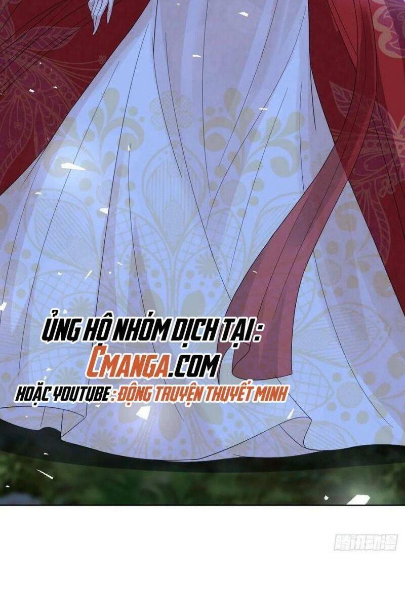 Mạt Thế Nữ Vương Chapter 43 - Trang 14