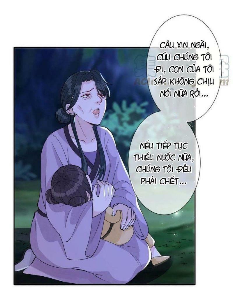 Mạt Thế Nữ Vương Chapter 43 - Trang 40