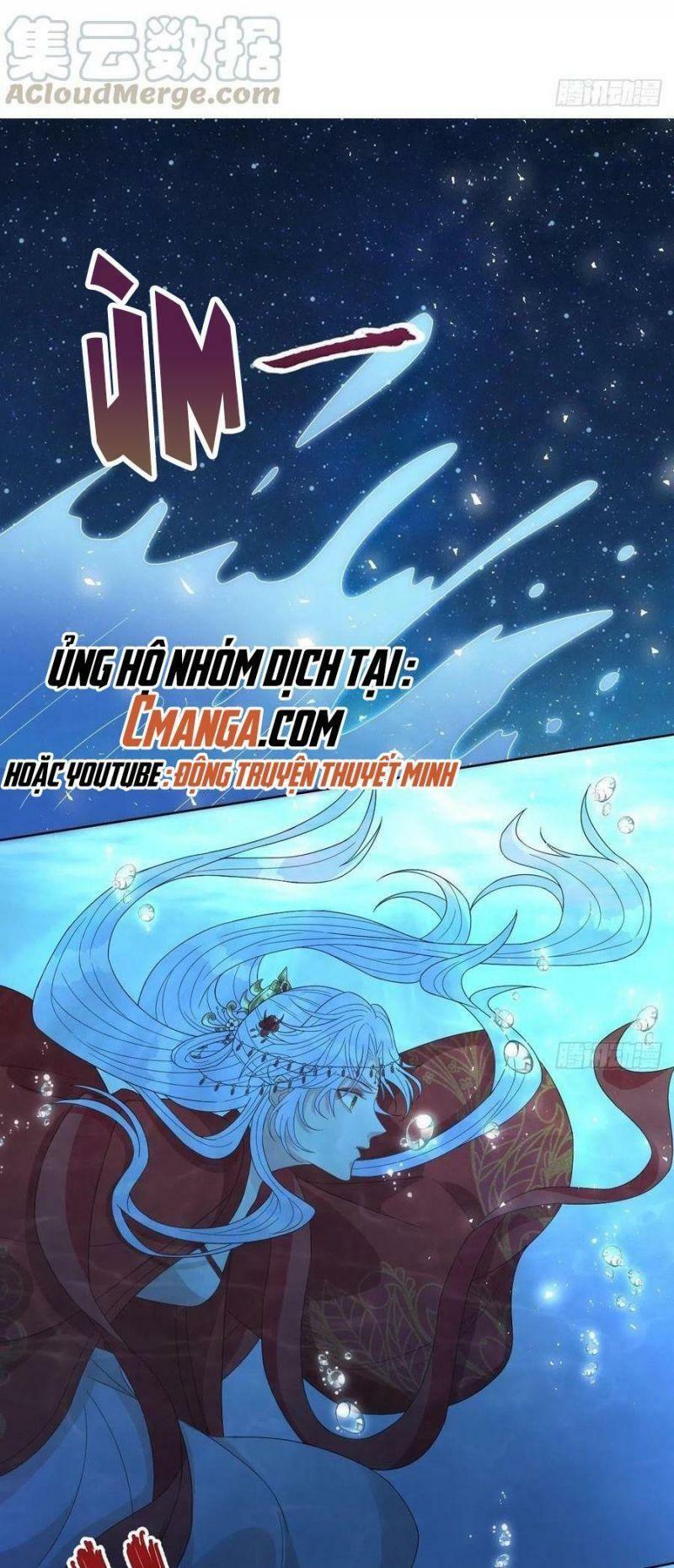 Mạt Thế Nữ Vương Chapter 44 - Trang 16