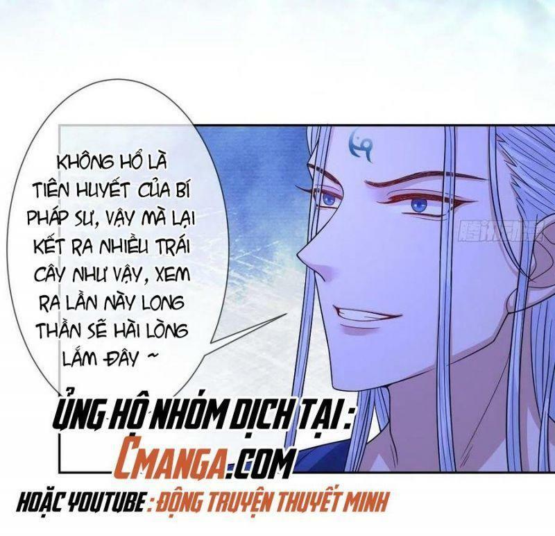 Mạt Thế Nữ Vương Chapter 44 - Trang 26