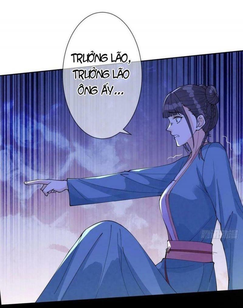 Mạt Thế Nữ Vương Chapter 44 - Trang 36