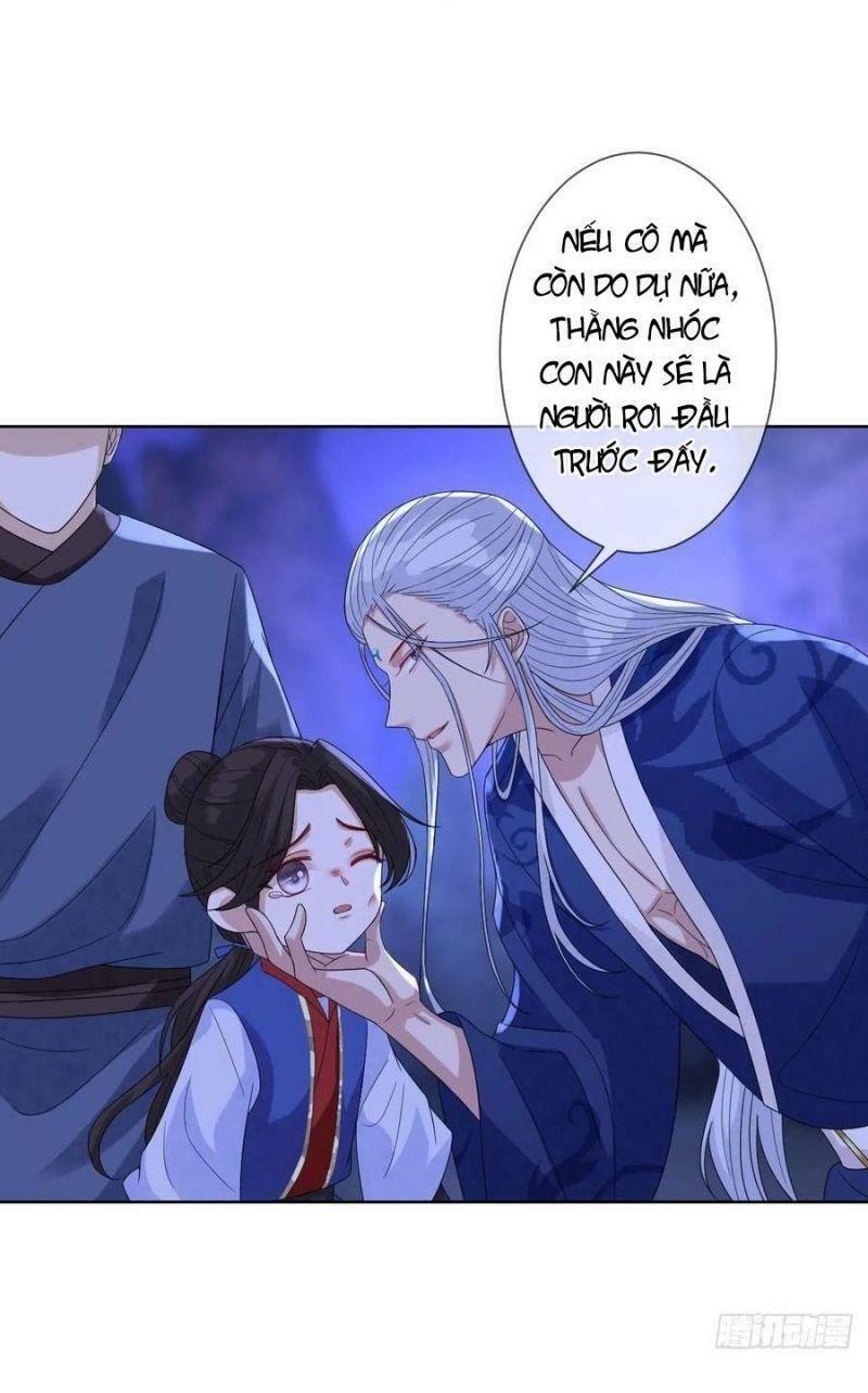 Mạt Thế Nữ Vương Chapter 44 - Trang 4