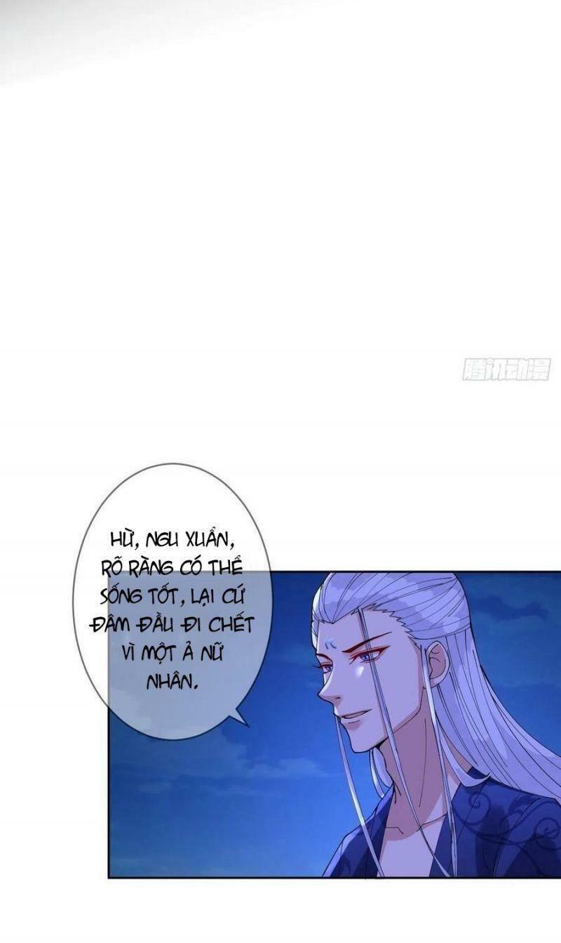 Mạt Thế Nữ Vương Chapter 44 - Trang 42