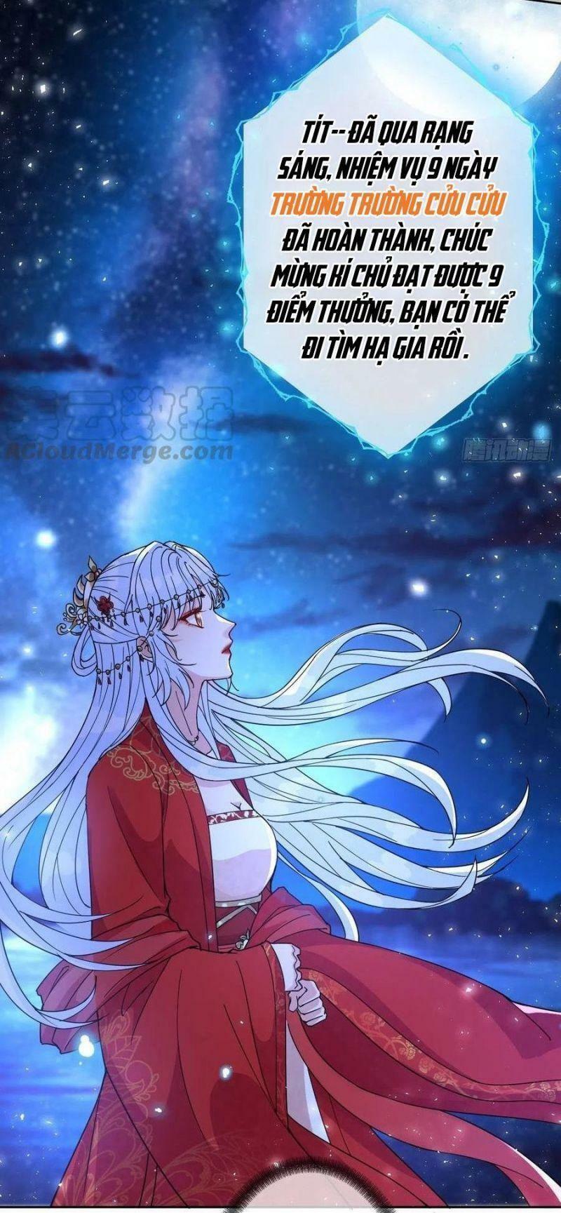 Mạt Thế Nữ Vương Chapter 44 - Trang 7