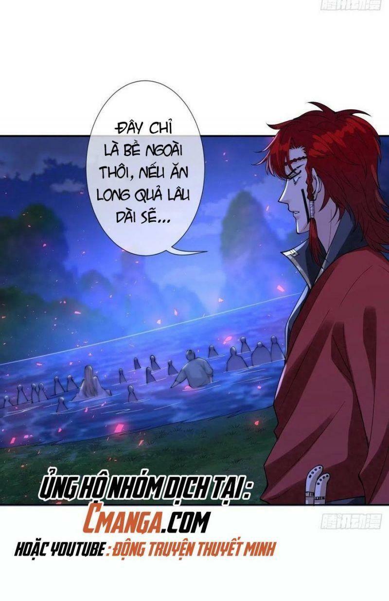 Mạt Thế Nữ Vương Chapter 45 - Trang 17